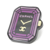 Chanel brooch