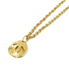 Chanel necklace