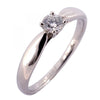Secondhand Tiffany & Co Solitaire