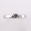 Secondhand Tiffany & Co Solitaire