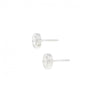 Secondhand Cartier Love Silver White Gold Jewelry