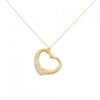 Secondhand Tiffany & Co Open Heart