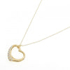 Secondhand Tiffany & Co Open Heart