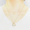 Secondhand Tiffany & Co Open Heart