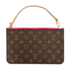 Louis Vuitton clutch