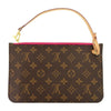 Louis Vuitton clutch
