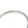 Secondhand Tiffany & Co Wedding band