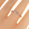 Secondhand Tiffany & Co Wedding band