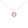 Secondhand Tiffany & Co Heart
