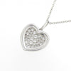 Secondhand Tiffany & Co Heart