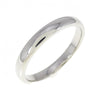 Secondhand Tiffany & Co Wedding band