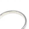 Secondhand Tiffany & Co Wedding band