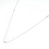 Secondhand Tiffany & Co Diamonds By The Yard