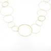Secondhand Tiffany & Co Gold Yellow Jewelry