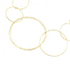 Secondhand Tiffany & Co Gold Yellow Jewelry