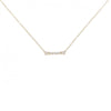 Secondhand Tiffany & Co Tige fleur de Lys