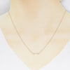 Secondhand Tiffany & Co Tige fleur de Lys
