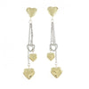Secondhand Tiffany & Co Multi Heart