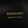 Secondhand Burberry Olympia Multicolour Canvas Bag
