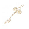 Secondhand Tiffany & Co Fleur de Lis
