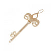Secondhand Tiffany & Co Fleur de Lis