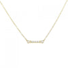Secondhand Tiffany & Co Tige fleur de Lys