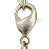 Secondhand Chanel Coco Mark Gold Plated Jewelry