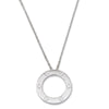 Secondhand Cartier Love Silver White Gold Jewelry
