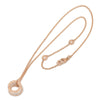 Bulgari necklace