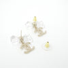Chanel earring