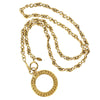 Chanel necklace