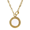 Chanel necklace