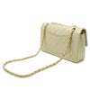 Chanel shoulder