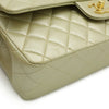 Chanel shoulder