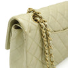 Chanel shoulder