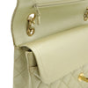 Chanel shoulder
