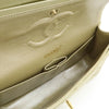 Chanel shoulder