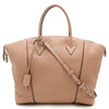 Louis Vuitton shoulder