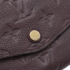 Louis Vuitton wallet