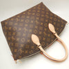Louis Vuitton tote