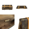 Louis Vuitton shoulder