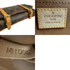 Louis Vuitton shoulder