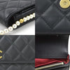 Secondhand Chanel Wallet On Chain