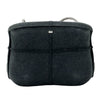 Chanel shoulder