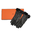 Hermès gloves