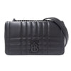 Burberry shoulder