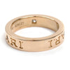 Bulgari ring