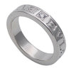 Bulgari ring