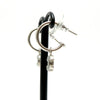 Chanel earring