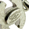 Chanel earring
